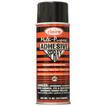 Multi-purpose Adhesive Spray