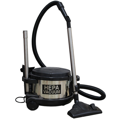 ERMATOR 390ASB HEPA Vacuum