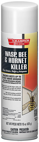 CHASE Wasp &amp; Hornet CASE ONLY 12/15 OZ