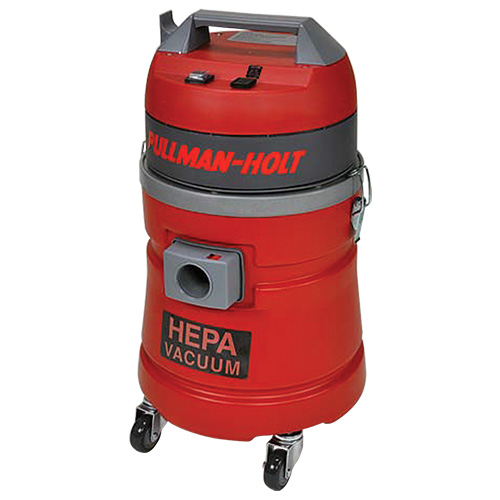 PULLMAN 45 HEPA-10TT Vac DRY