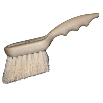 Brush 9&quot; Tampico Scrub 509S Hand