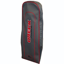 ORECK Outer Replacement Bag