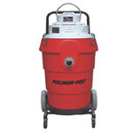 PULLMAN 102-12P Wet/Dry Vac