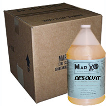 DESOLVIT CITRUS DEGREASER 4G