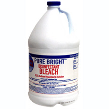 Household 6% Bleach 6G/Case