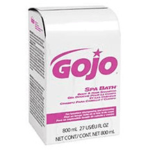 GOJO 9152 Spa Bath 12/800ml