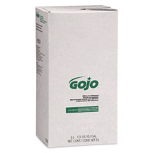 GOJO 7565 Multi Green 2/5000ml