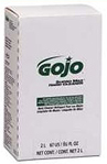 GOJO SUPRO 7272 4/2000 FLORAL