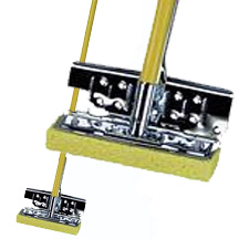 Ty-Dee Sponge Mop