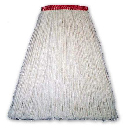 Mop Head 12 Oz. Rayon 4-ply thick strand