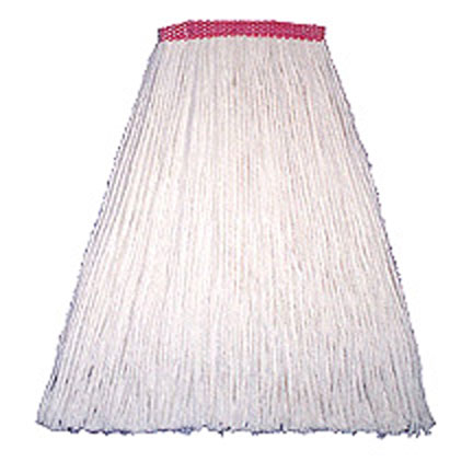 Mop Head 16 Oz. Rayon 4 Ply thick strand 