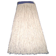 Professional Cotton Mop Heads