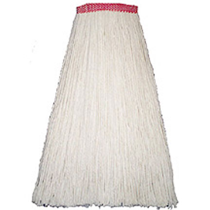 Mop Head 32 Oz. Rayon 4-ply thick strand