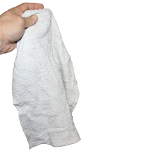 Cloth Rags