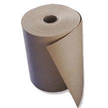 Towel 8&quot;x350&#39; BROWN ROLL 12 Rolls NOVA 350N