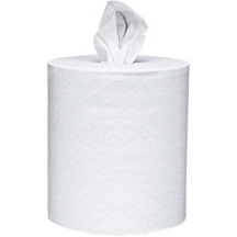 Center Pull Hand Towels