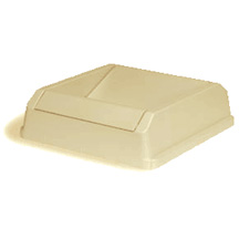 Swingline LID Drop Shot 1702BE BEIGE