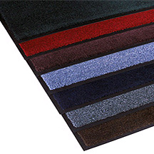 Mat 4x6 Plush Tuff Olefin