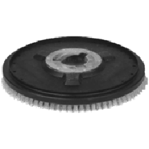 10&quot; Rotary Pad Driver - 1&quot; Trim