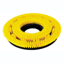 10&quot; Soft Poly Scrub Brush