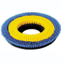 18&quot; DUAL FILL Poly Rotary
Carpet Scrub