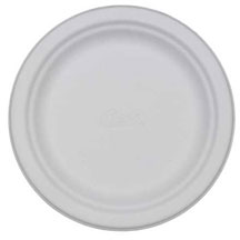 PLATE 6&quot; Board White (1000/Cs)