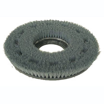 11&quot; Lite 500 Grit Rotary Scrub Brush