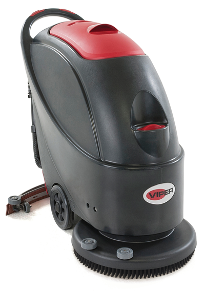 VIPER AS430C-USM 17IN 120V SCRUB CORDED Walk-Behind Floor