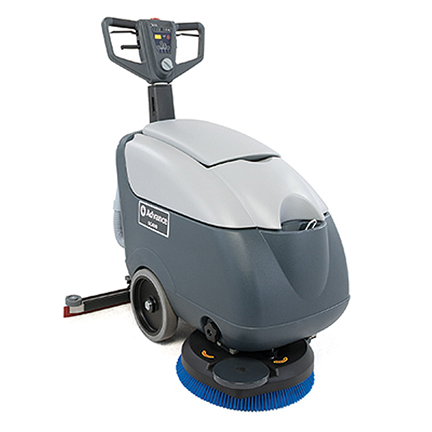 ADVANCE SC400E ELECTRIC AUTOSCRUBBER OBSOLETE