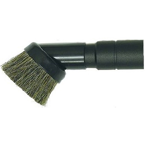 DUSTING BRUSH ROUND 3 X 1.5&quot;ID