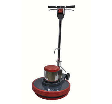 BOSS 20&quot; GB20F Floor Machine 1.5 HP W/Pad Drive