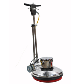 BOSS TUNDRA 17&quot; Dual Speed Heavy Duty Floor Machine