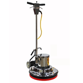 BOSS Tundra 17&quot; TL17 Standard Floor Machine 1.5HP 175RPM