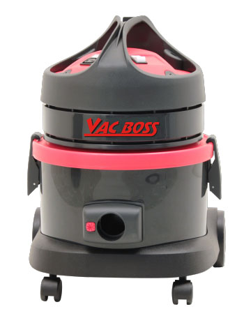 BOSS Vac Boss Dry Vac 6 Gal