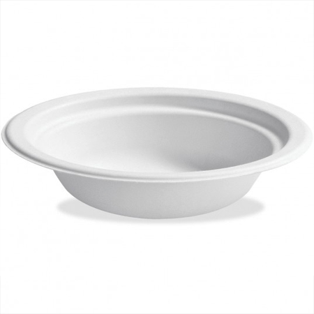 Bowl 12 Oz.DELI W/LID PAPR 250