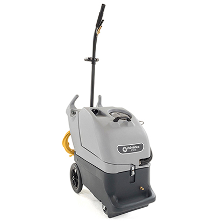 ADVANCE ET610 100C-15-SW
CARPET EXTRACTOR