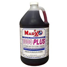 1000 PLUS DEGREASER GALLON