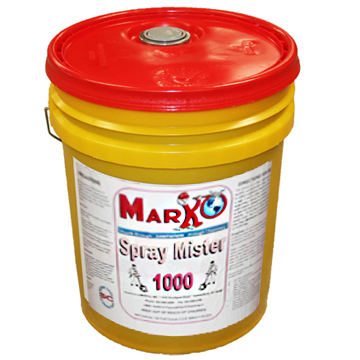 SPRAY MISTER 1000 5 GAL PAIL