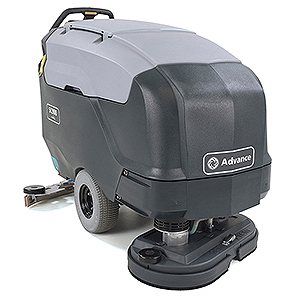 ADVANCE SC900 28D W242 SC PH AUTOSCRUBBER