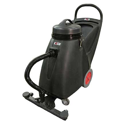 VIPER SN18WD Wet/Dry Squeege Vacuum with Tool Kit