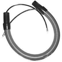 15&#39; Pullman Vacuum/Solution Extractor Hose Kit