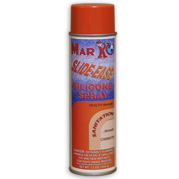 Slide-Ease Silicone Lubricant