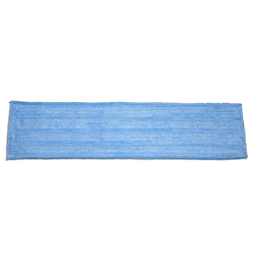 Flat Mop 5&quot;x20&quot;DISCONTINUED C106020 Blue SEE 5794230