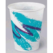 Cold Paper Cups