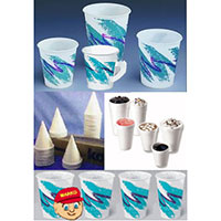 Drink Cups