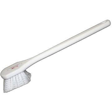 Brush, 20&quot; Nylon Scrub 620L Hand