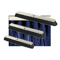 Medium Sweep Push Broom Floor Brushes