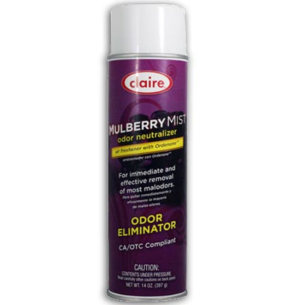 Mulberry Air Freshener 20 Oz.