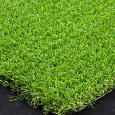 Exterior Looped Grass Mats