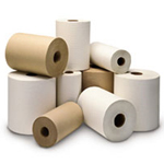 Roll Dispenser Hand Paper Towels